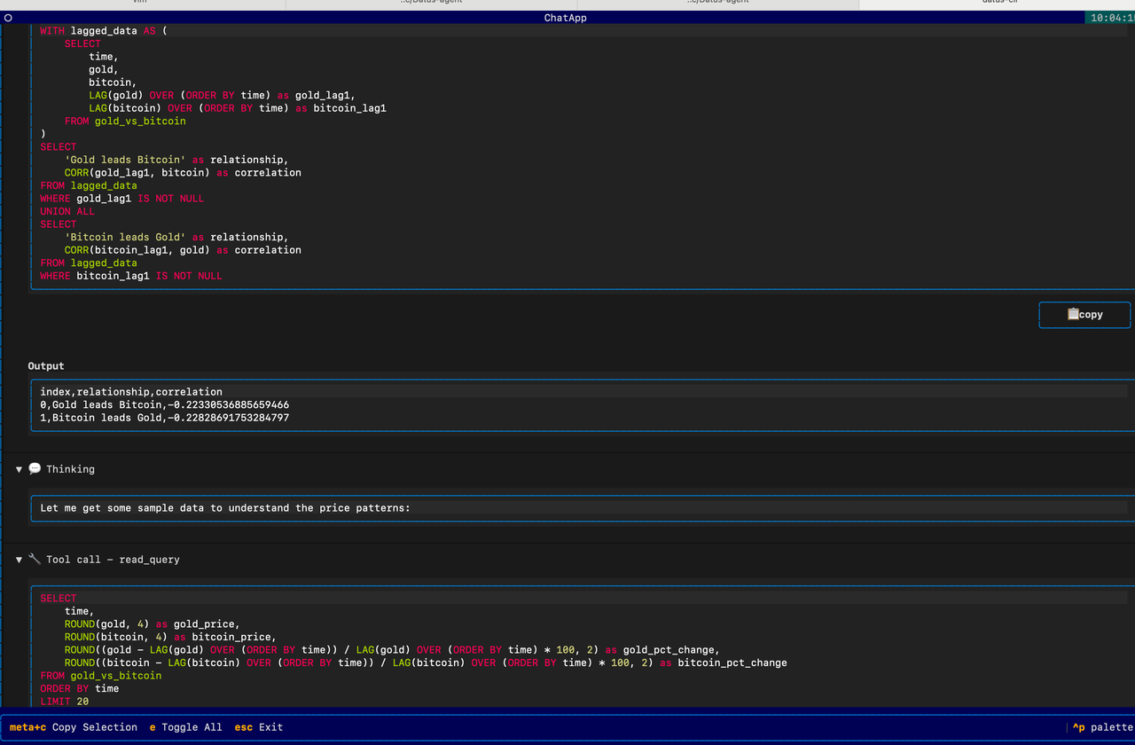 Details of function calling