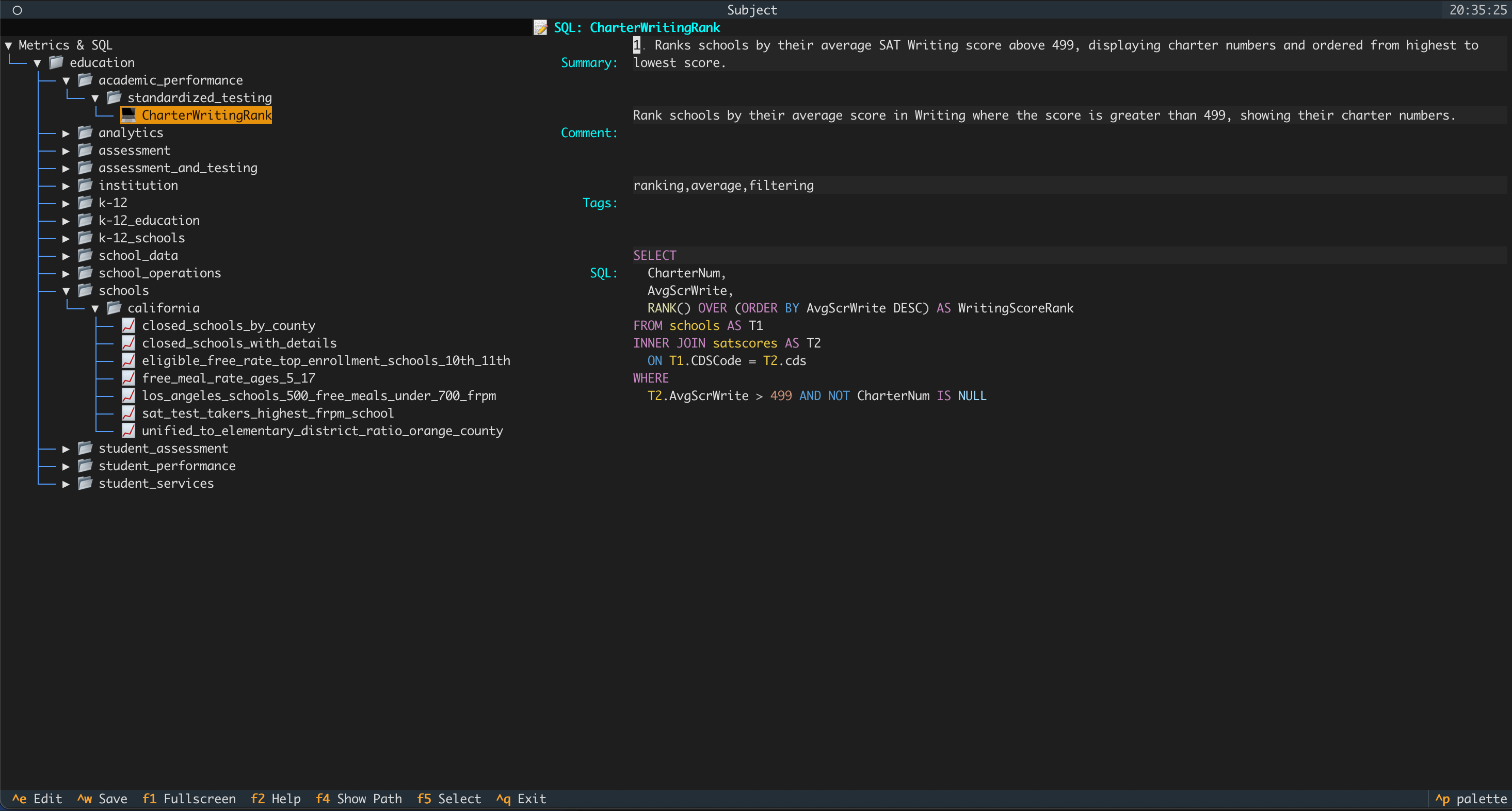 Subject_Screen_Edit_Historical_SQL