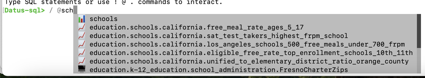 Context injection fuzzy search